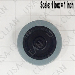 VF82013 - Wheel 240-0468