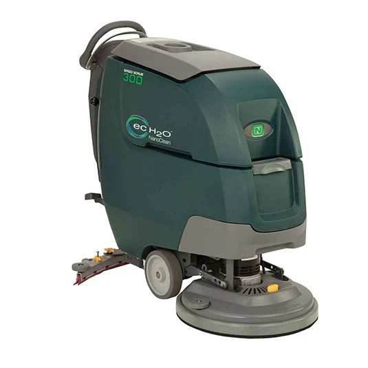 -SS300-0005 - TENNANT -SS300-0005 NEW - 20 inch SpeedScrub 300 SS300 self propel Scrubber