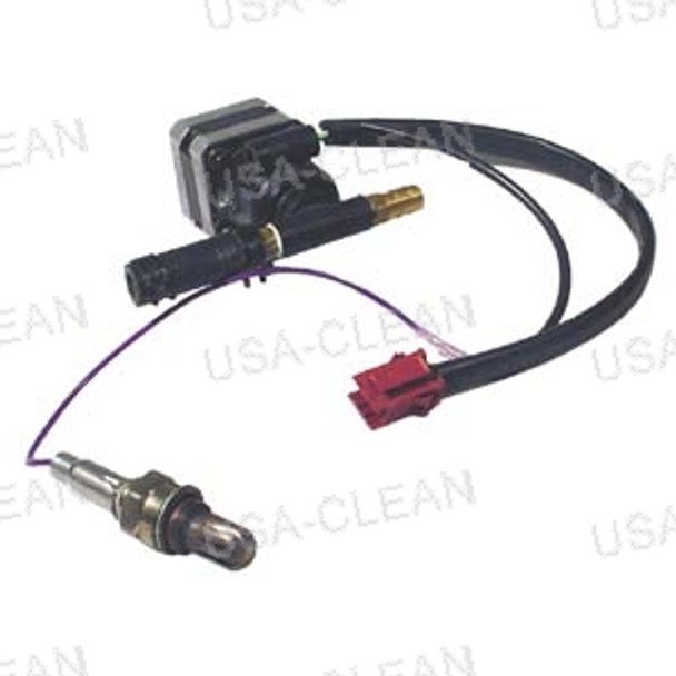  - Fuel meter and oxygen sensor assembly 991-1603