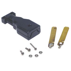  - Lester charger plug 991-2114