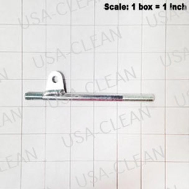 855106 - Squeegee lift lever 206-3381 855106 - Squeegee lift lever 206-3381