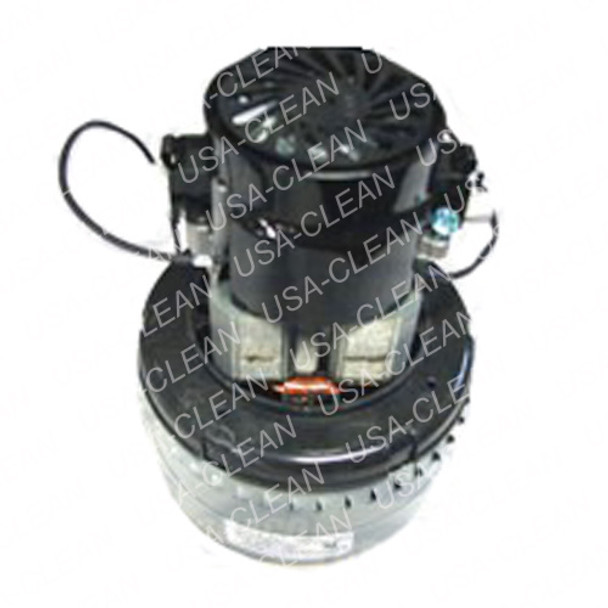 9.112-234.0 - Vac Motor Assembly, 24V 993-2666                      