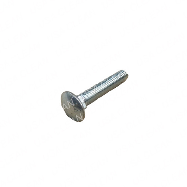  - Screw 5/16-18 x 1 3/4 carriage head grade 5 zinc 999-0404                      