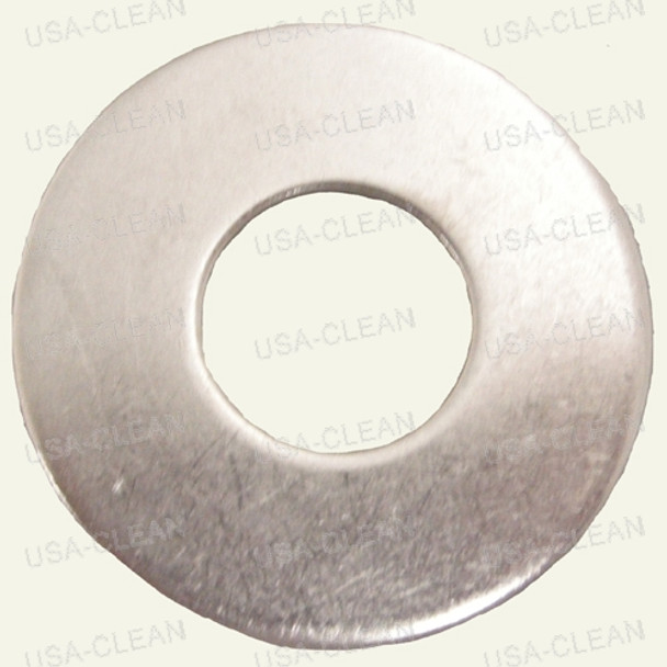  - Washer 7/8 flat stainless steel 999-0588