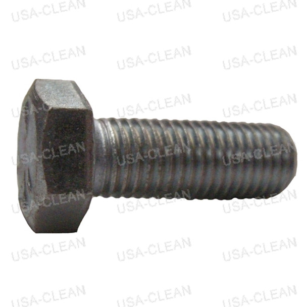 - Bolt 5/16-24 x 7/8 hex head grade 5 zinc plated 999-0614  - Bolt 5/16-24 x 7/8 hex head grade 5 zinc plated 999-0614
