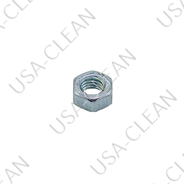 - Nut M5-.8 hex coarse thread 999-0743  - Nut M5-.8 hex coarse thread 999-0743