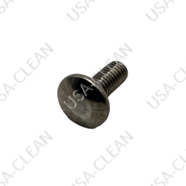  - Bolt 10-32 x 1/2 round head carriage stainless steel 999-1486