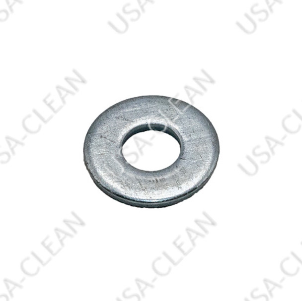  - Washer 5/16 flat zinc plated 999-1805