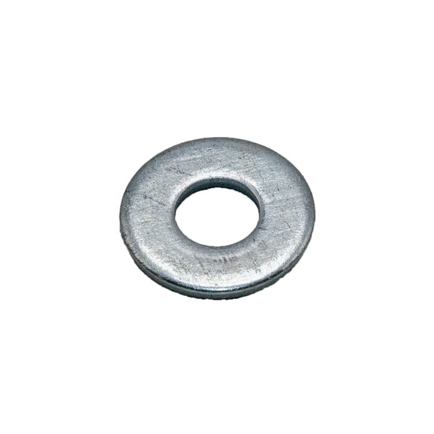  - Washer 5/16 flat zinc plated 999-1805
