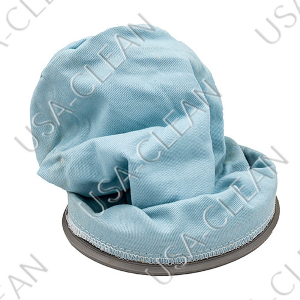  - Cloth filter bag 186-0849