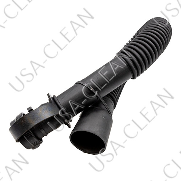  - Drain hose assembly (recovery) 991-5153