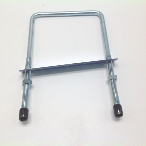  - Square handle solution tank hardware kit 991-6030