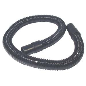  - Squeegee hose assembly with 2 cuffs 175-6632