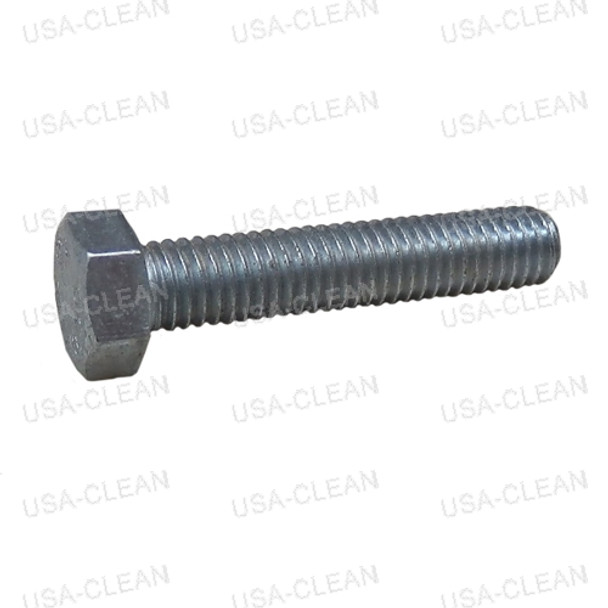  - Screw M5 x 25mm hex head 192-1378