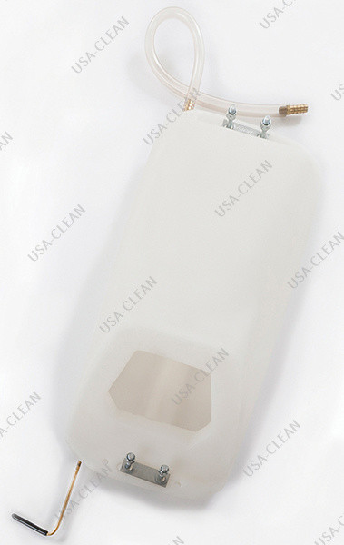 50026B - Solution tank assembly 170-4950