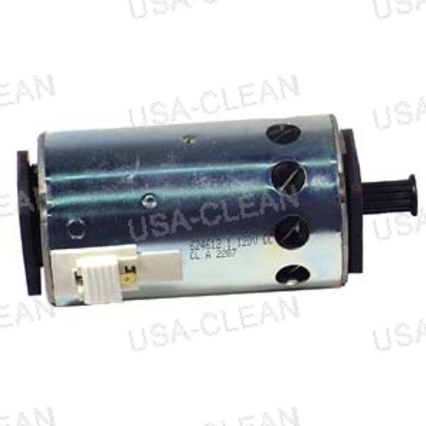 56056B - Brush motor 120V (OBSOLETE) 170-5100