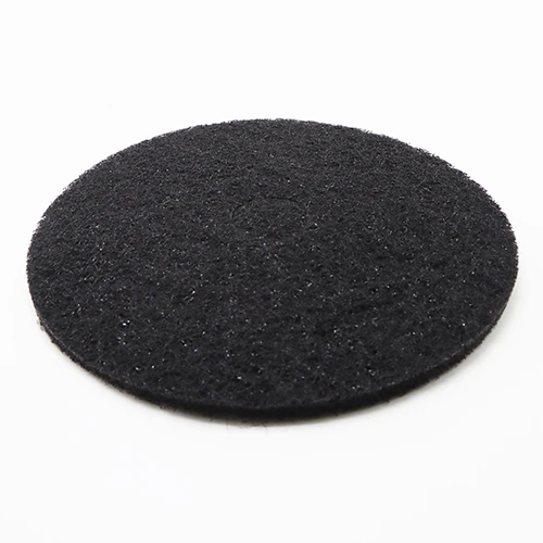 72-20/ETC - ETC 72-20/ETC 20 inch premium black stripping pad (pkg of 5)
