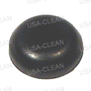 67-9-3261 - Plastic screw cap 164-1237