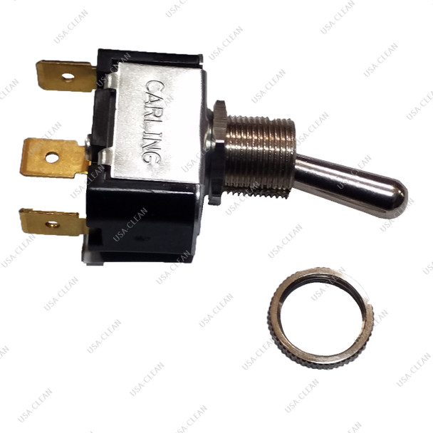  - Toggle switch 991-7116