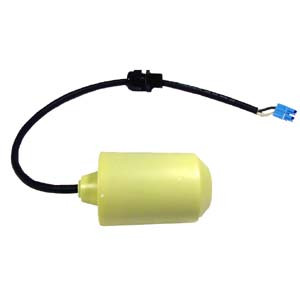 40002A - NILFISK 40002A Float switch (includes strain relief)