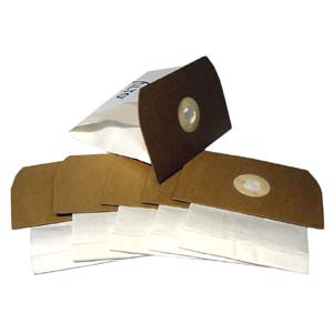 61528A - Paper filter bag (6pack) 170-8162