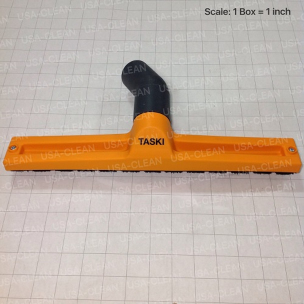 8500.480 - 12 inch universal floor tool with 38mm neck (orange) 292-8467