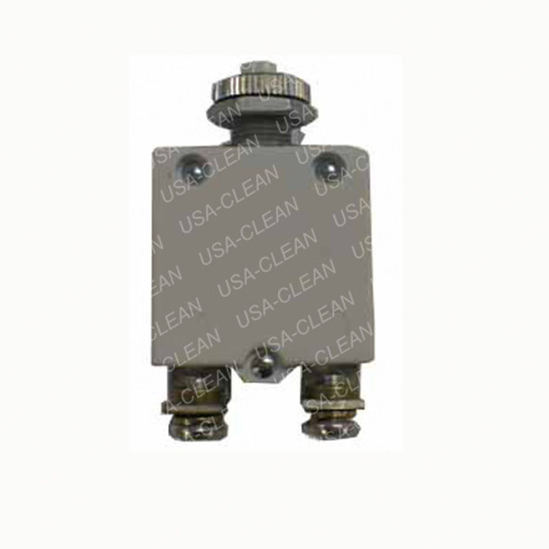 88081030 - BREAKER, 30A 50VDC CIRCUIT - VAC MOTOR 993-0009