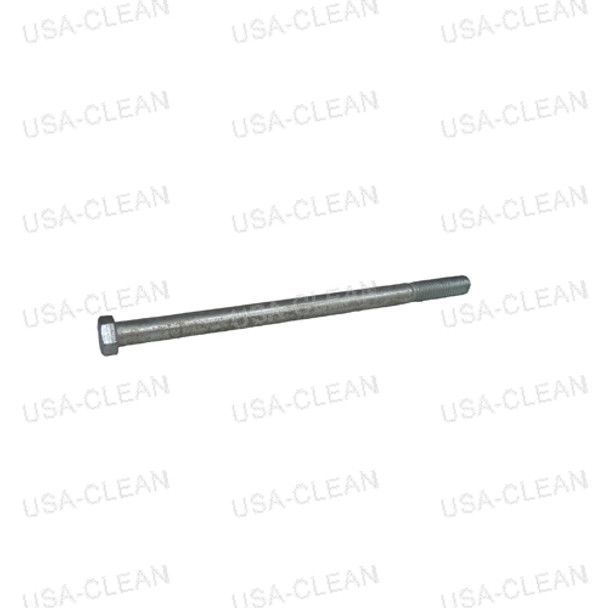  - Bolt 7/16-14 x 7 1/2 hex head grade 5 zinc plated 999-0727