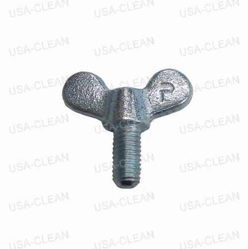  - Screw 1/2-13 x 1 wing 999-1676