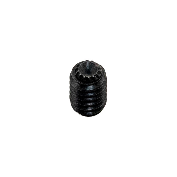  - Screw 1/4-20 x 3/8 knurled point socket set 999-1836