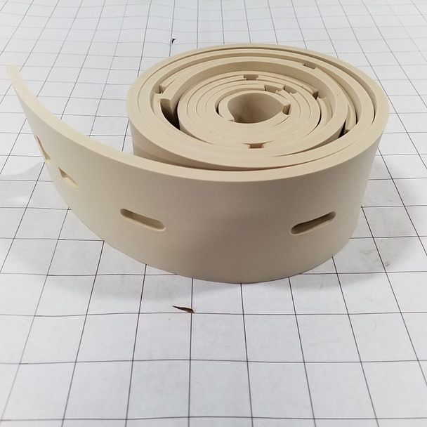 56382738 - Squeegee blade kit 34 inch gum rubber 172-4688