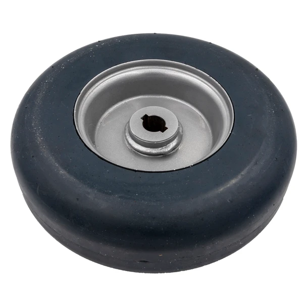 360-067 - DANE 360-067 Front wheel