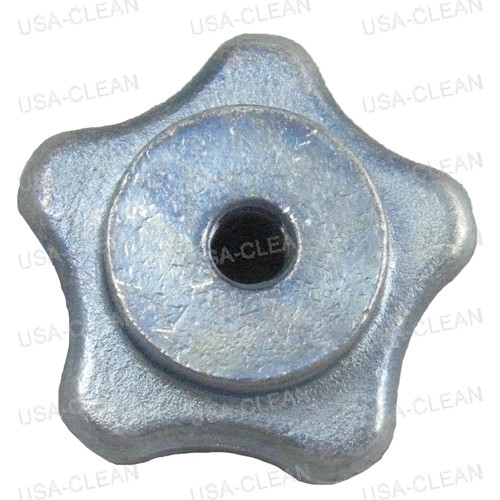 290-5786 - Star knob 202-1999