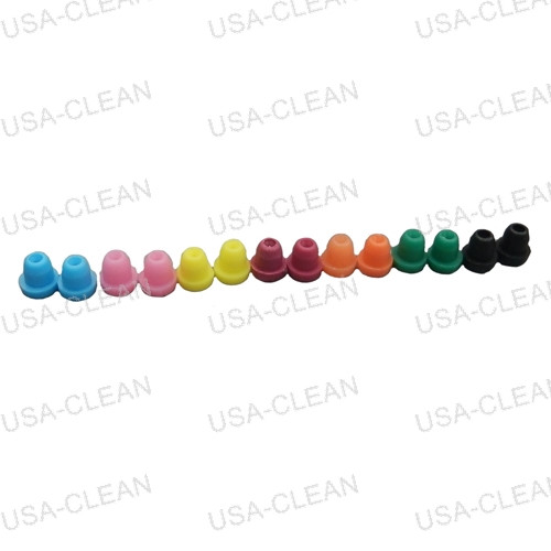  - Metering tip kit 170-9006