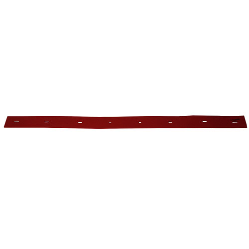 870703 - Squeegee blade 40 inch linatex® rear 206-3279