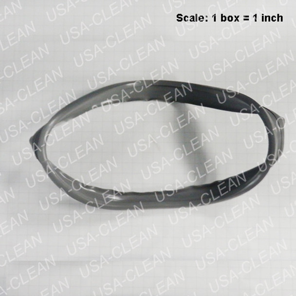  - Bumper for 20 inch units 170-5814