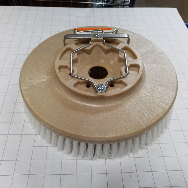  - Nylon brush 996-1190