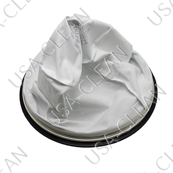 08-9-1939 - Dynel filter bag assembly 164-9010 08-9-1939 - Dynel filter bag assembly 164-9010