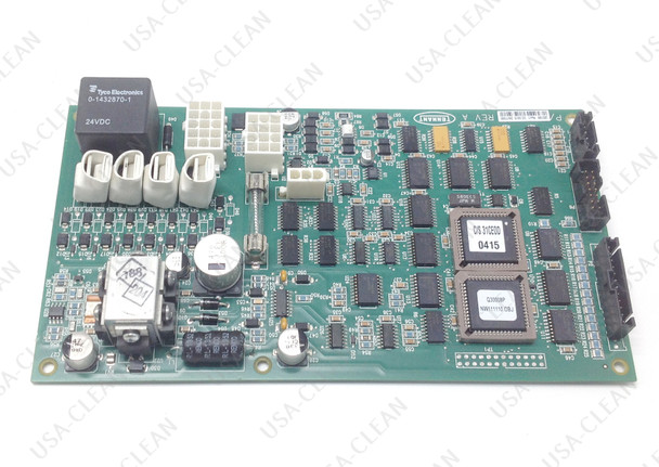 393057 - Controller replacement kit without pre-sweep 175-9935 393057 - Controller replacement kit without pre-sweep 175-9935