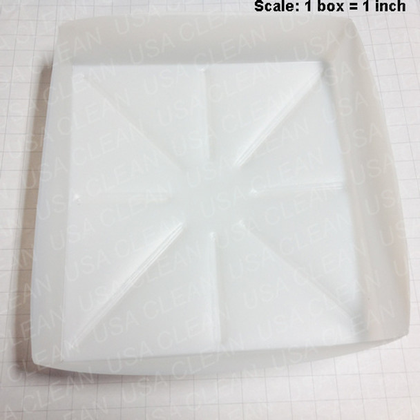 1059486 - Battery tray 175-7967 1059486 - Battery tray 175-7967