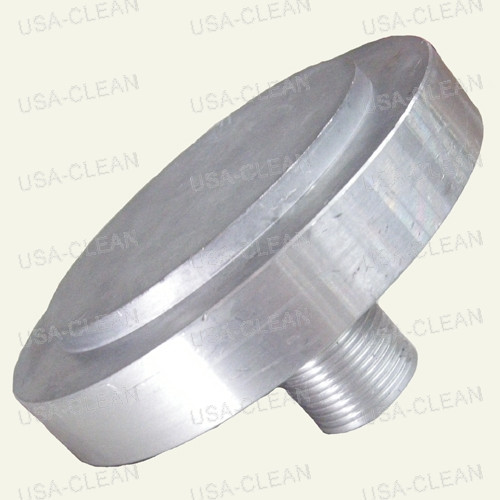 4122761 - Intermediate pulley 192-4607