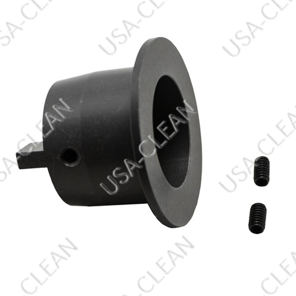 5-837D - Brush driver 202-0264 5-837D - Brush driver 202-0264