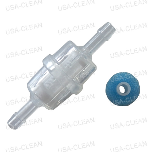 4128416 - Water filter kit 192-9874