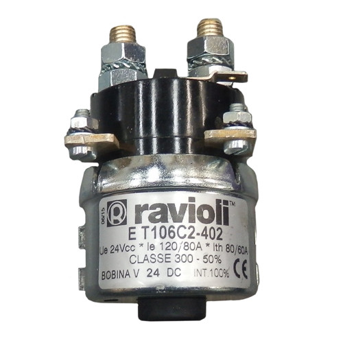L08603934 - Contactor (OBSOLETE) 181-0970