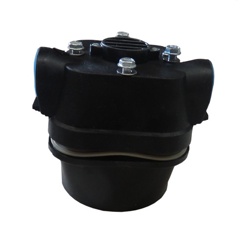 4123171 - Pump head 192-5860