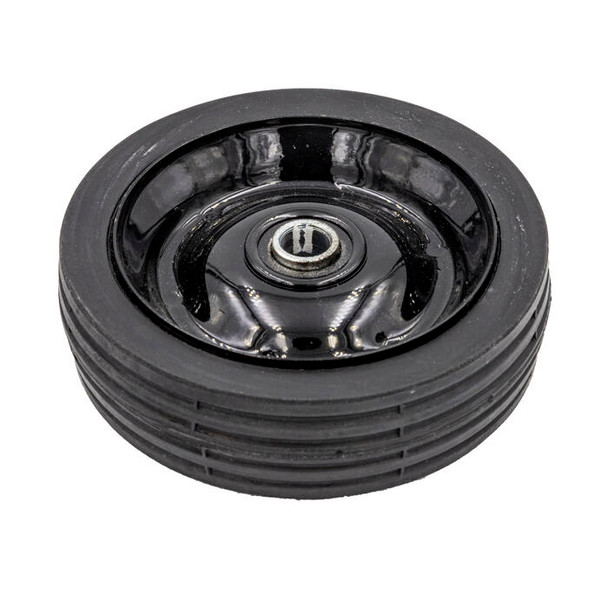 222607 - MASTRCRAFT 222607 Wheel 5 x 1.25 black