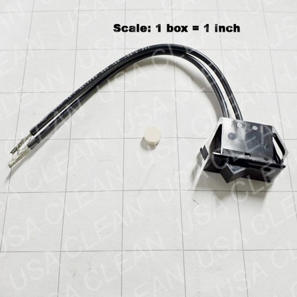 488526 - On/off switch 195-7672