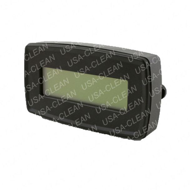 290-2891 - LCD window display 202-1317