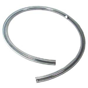 21-4039 - Clear hose - sold by the foot 202-1642