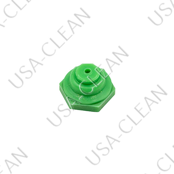 H-11198 - Toggle switch protective boot (green) 202-1866